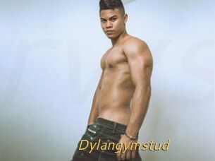 Dylangymstud