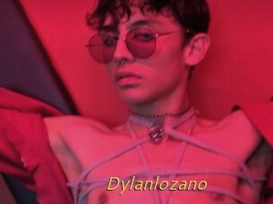Dylanlozano