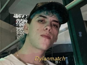 Dylanmatch