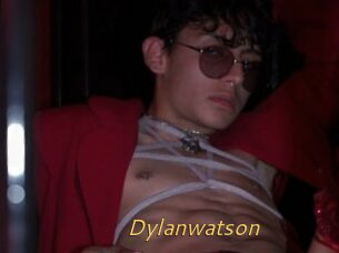 Dylanwatson