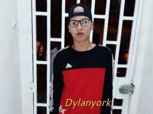 Dylanyork