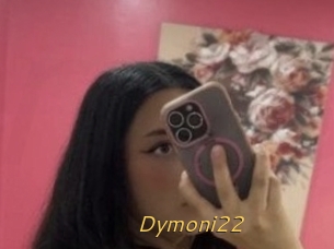 Dymoni22