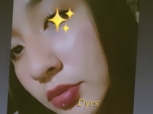 Dyrs