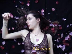 Alicehot
