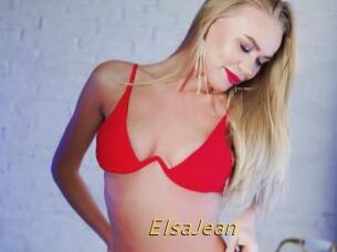 EIsaJean