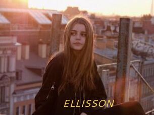 ELLISSON
