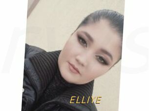 ELLIYE