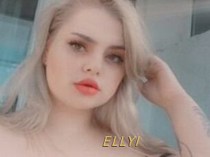 ELLYI