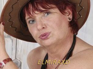 ELMIRAXD
