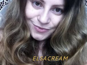 ELSACREAM