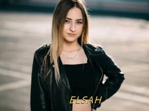 ELSAH