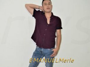 EMANUELMerle