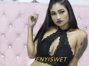 ENYISWET