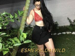 ESMERALDAWILD