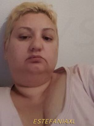 ESTEFANIAXL