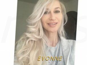 EVONNE_