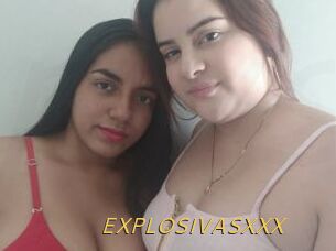 EXPLOSIVASXXX