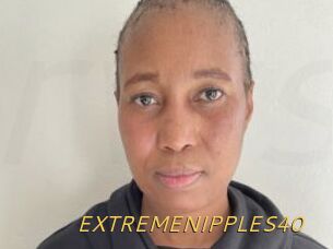 EXTREMENIPPLES40