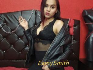 EamySmith