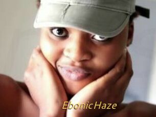 EbonicHaze