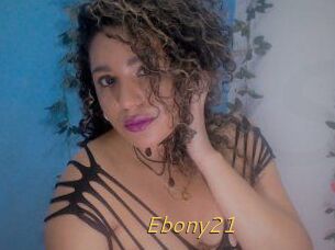 Ebony21