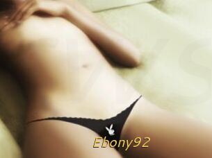Ebony92