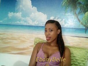 EbonyBelle