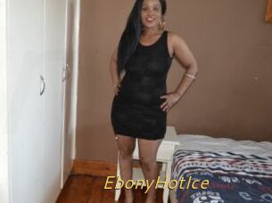 EbonyHotIce