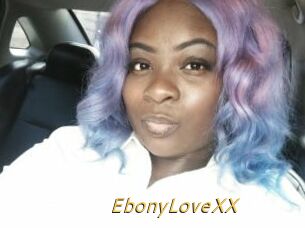 EbonyLoveXX
