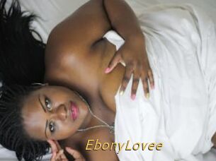 EbonyLovee