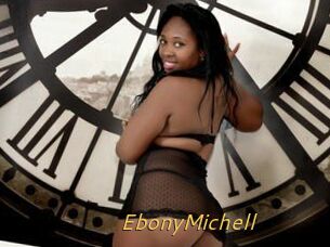 EbonyMichell