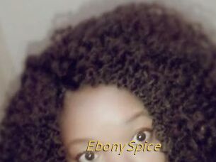 EbonySpice