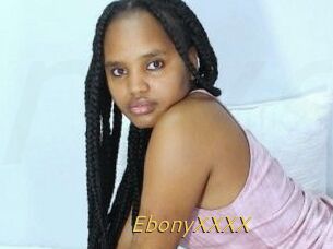 EbonyXXXX