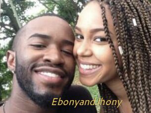 EbonyandJhony