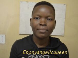 Ebonyangelicqueen