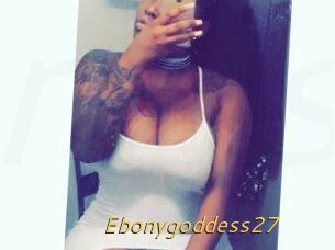 Ebonygoddess27