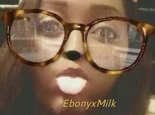 EbonyxMilk