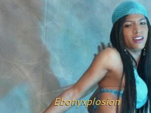 Ebonyxplosion