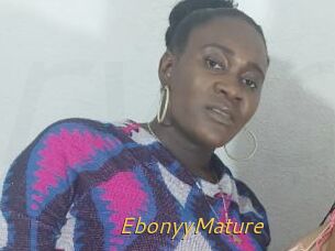 EbonyyMature