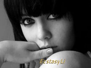 EcstasyLi