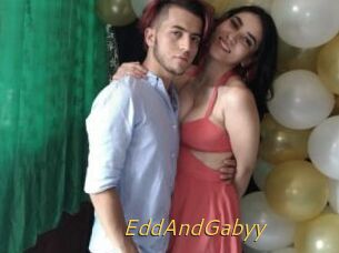 EddAndGabyy
