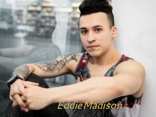 EddieMadison