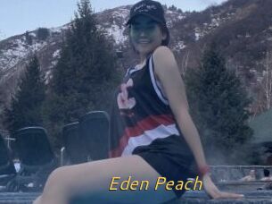 Eden_Peach