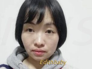 Edithbaby