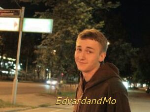 EdvardandMo