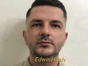 EdwinHardy