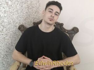 EdwinRhodes
