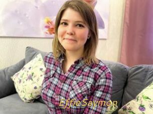 EffieSaymon