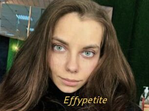 Effypetite