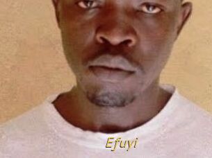 Efuyi